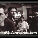 Dan Varner Band