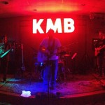 Kevin McCoy Band