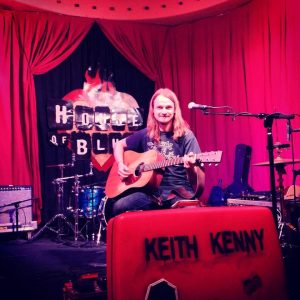 Keith Kenny